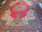 Handgeknoopt  Perzisch Tapijt  Antiek Tabriz Maat:2.00X3.30., Verzenden, 150 tot 200 cm, 200 cm of meer, Zo goed als nieuw