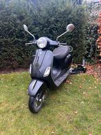 Vespa LX50 4T | 17.xxx km | Veel nieuwe onderdelen, Fietsen en Brommers, Ophalen, Zo goed als nieuw, Benzine, Vespa