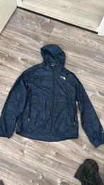 Zomerjas The Norht face maat 176, Ophalen of Verzenden, Zo goed als nieuw, Overige maten, Blauw