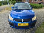 Suzuki SX4 1.5 Base *apk:09-2026*, Voorwielaandrijving, 15 km/l, Gebruikt, 4 cilinders