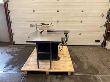 Cirkelzaag  beschikbaar voor biedingen