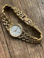 Bulova, Ophalen of Verzenden, Zo goed als nieuw, Staal, Overige merken