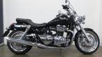 TRIUMPH THUNDERBIRD (bj 2012), 2 cilinders, 1600 cc, Motorrijbewijs A, Bedrijf
