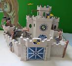 Playmobil Novelmore burcht, 70220, COMPLEET en met doos, Ophalen of Verzenden, Zo goed als nieuw, Complete set