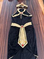 ZGAN: Cleopatra carnavalskostuum maat 42 (L), Kleding | Dames, Carnavalskleding en Feestkleding, Carnaval, Maat 42/44 (L), Ophalen of Verzenden