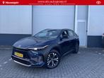 Toyota bZ4X Active 71 kWh | 3-fase | Origineel NL en 1e eige, Gebruikt, 71 kWh, Blauw, Origineel Nederlands