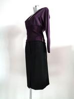 Orwell zwarte koker rok, maat 38 Nieuw, Kleding | Dames, Maat 38/40 (M), Zwart, Nieuw, Orwell