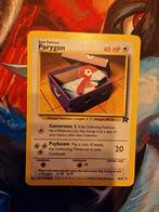 Team Rocket Porygon, Ophalen of Verzenden