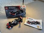 Lego speed champions Formule 1 setnummer 77250 / 77248, Ophalen of Verzenden, Zo goed als nieuw, Complete set, Lego