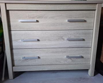 TWF commode + ledikant beschikbaar voor biedingen