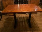 Horeca tafels, Huis en Inrichting, Tafels | Eettafels, Ophalen of Verzenden, Rechthoekig, 50 tot 100 cm
