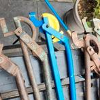 Pijpenbuigers, Doe-het-zelf en Verbouw, Gereedschap | Handgereedschap, Ophalen of Verzenden
