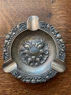 Djokja zilveren 800 asbak, Ophalen of Verzenden, Zilver