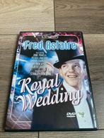 Royal Wedding met Fred Astaire, Alle leeftijden, Ophalen of Verzenden, Zo goed als nieuw