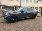 Bmw x6 M50i 2 jaar dealer garantie, Auto's, BMW, Particulier, Te koop