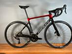 Nieuwe Ridley Falcon Shimano 105 2x12sp maat Medium, Ophalen, 28 inch, Carbon, Nieuw