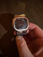 Casio GM-5600RW-1, Ophalen of Verzenden, Zo goed als nieuw, Staal, Casio