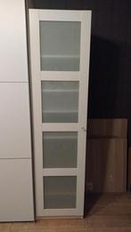 IKEA Pax Kast met 4 planken, Ophalen