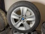 BMW F10 F11 F30 Velgen en Winterbanden 225/55/R17, Auto-onderdelen, Banden en Velgen, Ophalen, 17 inch, Winterbanden, 225 mm