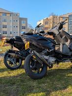 Caters aerox 2 takt horizontale lc, Fietsen en Brommers, Scooters | Yamaha, Tweetakt, Aerox, 70 cc, Ophalen of Verzenden
