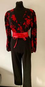 SPANISH STYLE! jumpsuit voor 12,95!, Kleding | Dames, Ophalen of Verzenden, Zo goed als nieuw, Maat 36 (S)