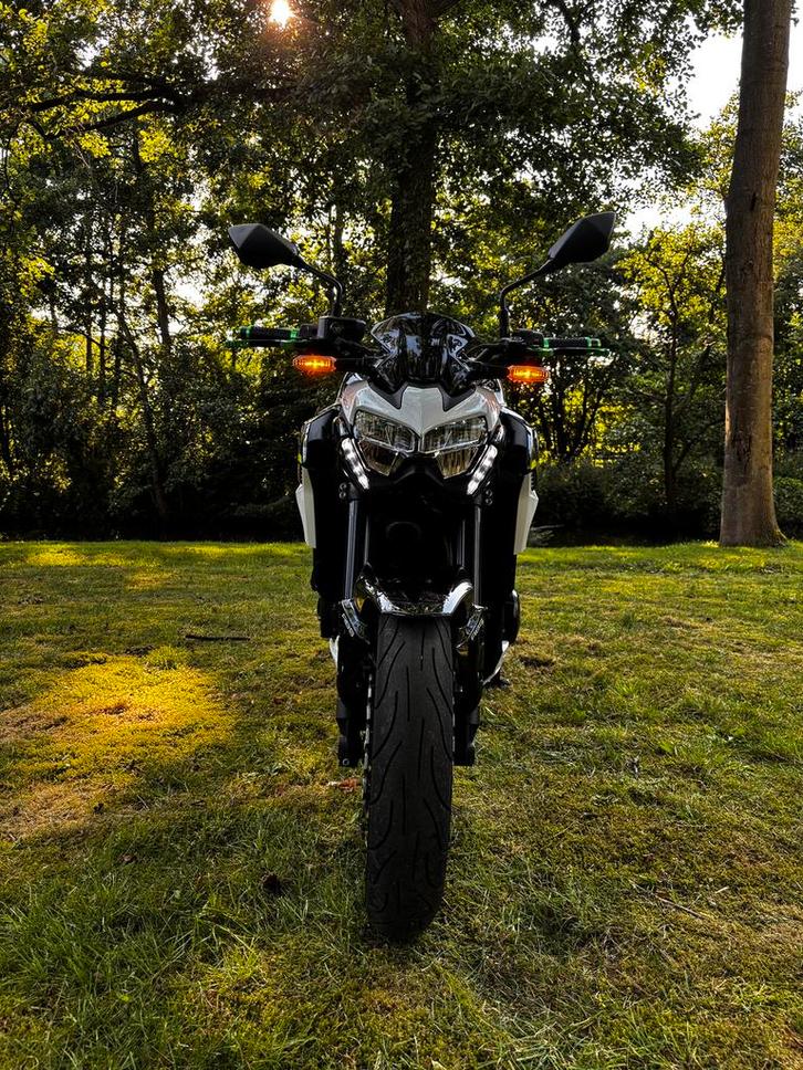 Kawasaki Z900 | 2020 | 35kW | Arrow uitlaat |, Motoren, Motoren | Kawasaki, Particulier, Naked bike, Ophalen