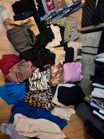 Merkkleding S/M replay levis puma cfr mexx guess, Ophalen of Verzenden, Zo goed als nieuw, Maat 38/40 (M)