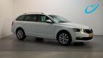 Skoda Octavia Combi 1.0 TSI 116pk Greentech Business Edition, Auto's, Voorwielaandrijving, Stof, Gebruikt, Met garantie (alle)