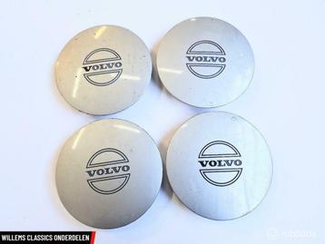 Wieldop set Volvo 340 360 3208143