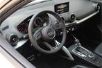 Audi Q2 35TFSi 3x S-Line | Pano | Dealer o.h. | (bj 2020), 4 cilinders, Leder en Stof, Wit, Origineel Nederlands