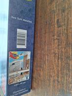jan van haasteren - New York marathon, Ophalen, 500 t/m 1500 stukjes, Zo goed als nieuw, Legpuzzel