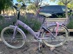 XOXO lots of Love  Meisjes fiets, Fietsen en Brommers, Fietsen | Meisjes, Ophalen, Zo goed als nieuw, 22 inch, Versnellingen