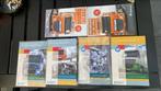 Transport Opleiding Boeken NIWO - Verjo, Boeken, Ophalen of Verzenden, Gelezen, Overige onderwerpen