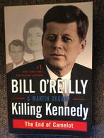 Killing Kennedy (Engels); Bill O'Reilly, Martin Dugard, 20e eeuw of later, Bill O'Reilly, M Dugard, Ophalen of Verzenden, Zo goed als nieuw