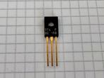 BD166 transistor, Hobby en Vrije tijd, Elektronica-componenten, Ophalen of Verzenden