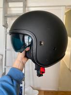 Motorhelm van Bayard maat M, Ophalen of Verzenden, Zo goed als nieuw