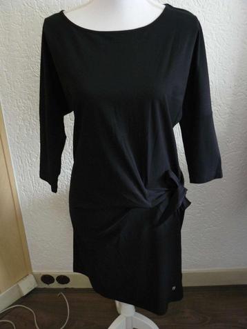 Prachtige, zwarte My Pashion jurk/tuniek in maat XS. beschikbaar voor biedingen