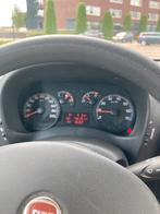 Fiat Doblo 1.4 2008 Grijs, Voorwielaandrijving, Handgeschakeld, Particulier, 1000 kg