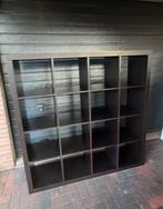 Ikea kallax/ expedit Vakkenkast 4x4, Ophalen, Zo goed als nieuw