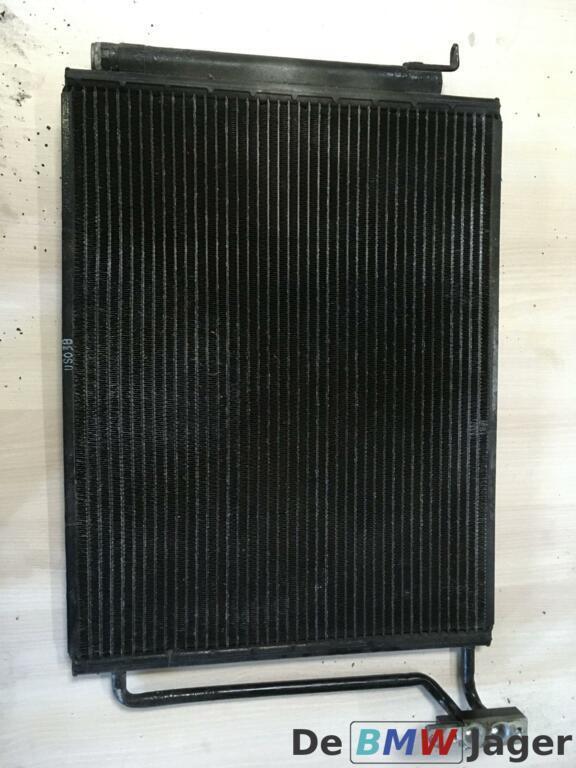 Airco condensor BMW X5 E53 8381543, Auto-onderdelen, Airco en Verwarming, BMW, Gebruikt, Ophalen of Verzenden