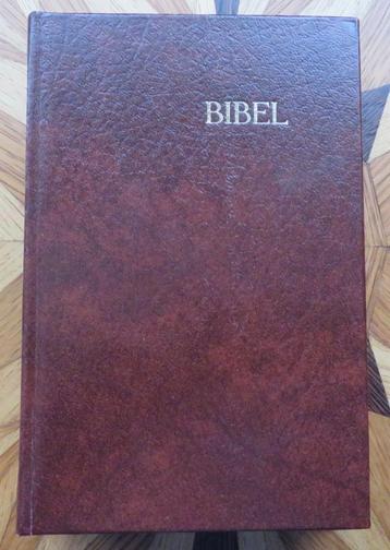 BIBEL - Bijbel in het Fries beschikbaar voor biedingen