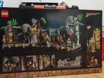 Lego Indiana Jones 77015, Ophalen of Verzenden, Minder dan 500 stukjes, Nieuw