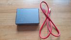 3com netwerk switch (zonder power stekker), Computers en Software, Ophalen of Verzenden, Zo goed als nieuw