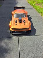 ARRMA Felony, Hobby en Vrije tijd, Elektro, Ophalen of Verzenden, Zo goed als nieuw, Auto onroad