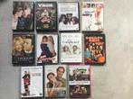 DVD: 11 romantische comedies - zie lijst ( A acteurs), Alle leeftijden, Ophalen of Verzenden, Zo goed als nieuw, Romantische komedie