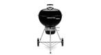Weber Master-Touch 57 cm + Full Pro Bundle, Tuin en Terras, Houtskoolbarbecues, Ophalen