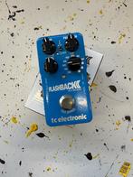 TC Electronic Flashback 2 Delay and Looper, Muziek en Instrumenten, Effecten, TCE, Delay of Echo, TCE, Ophalen of Verzenden