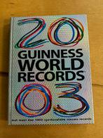 Guinness World Records 2003, Zo goed als nieuw, Ophalen