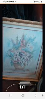 Mooie Aquarel., Ophalen of Verzenden