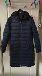 Blauwe Norah winterjas maat 36, Blauw, Ophalen of Verzenden, Norah, Maat 36 (S)